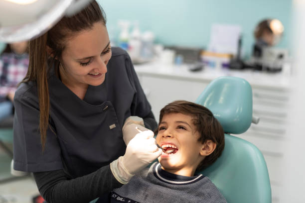 Best Emergency Pediatric Dentist  in Morningside, MD