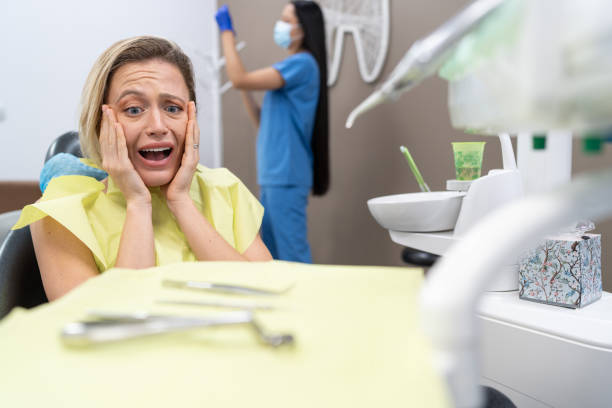 Emergency Dentist Open Today in MD