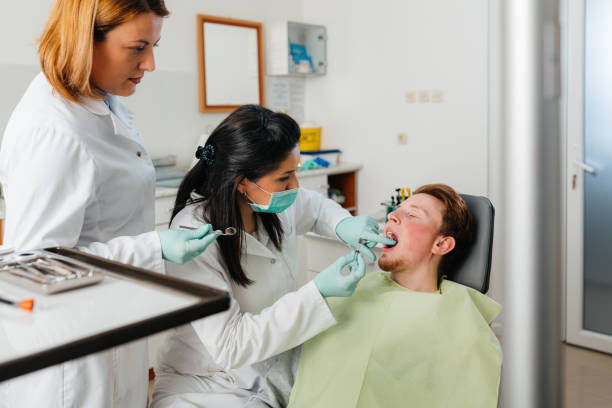 Best Urgent Tooth Repair  in Morningside, MD