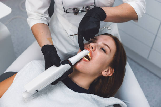 Teeth Whitening in MD