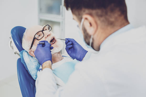 Emergency Gum Pain Relief in MD